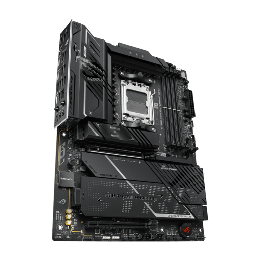 ASUS ROG Strix X870E-H Gaming WIFI7 ATX Motherboard for AMD AM5 CPUs